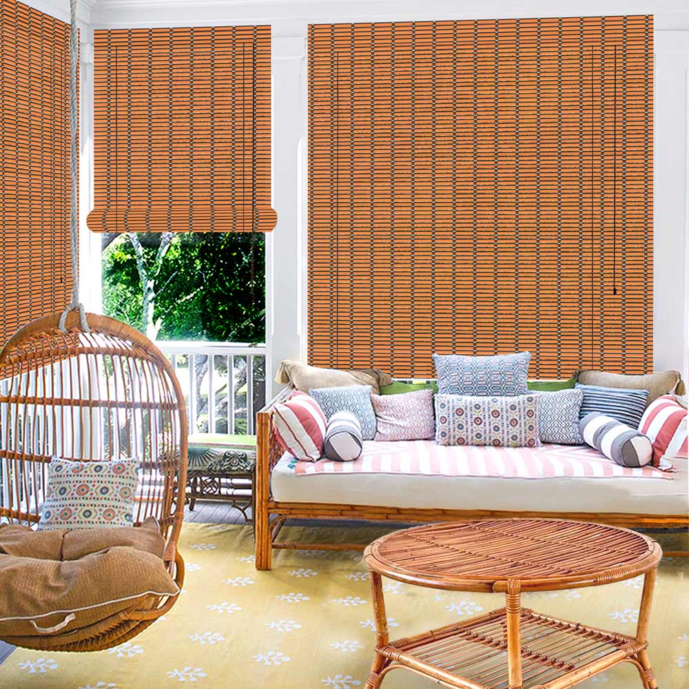 PVC Blinds