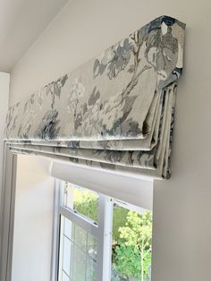 printed roller blinds