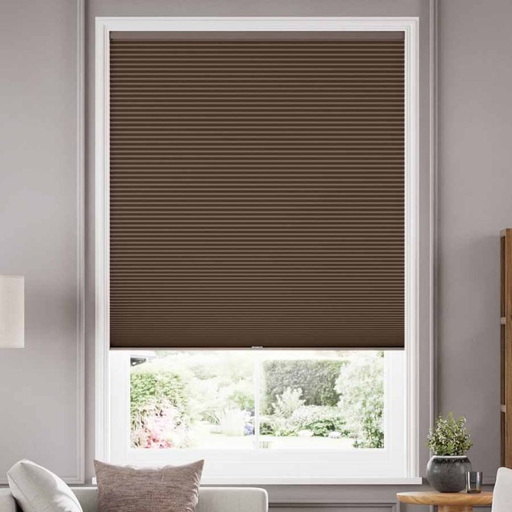 honeycomb blinds
