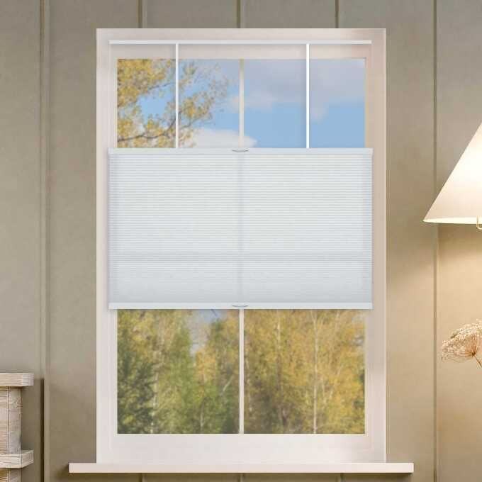 honey comb blinds