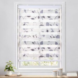 ZEBRA BLINDS