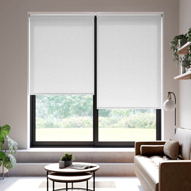 Roller Blinds
