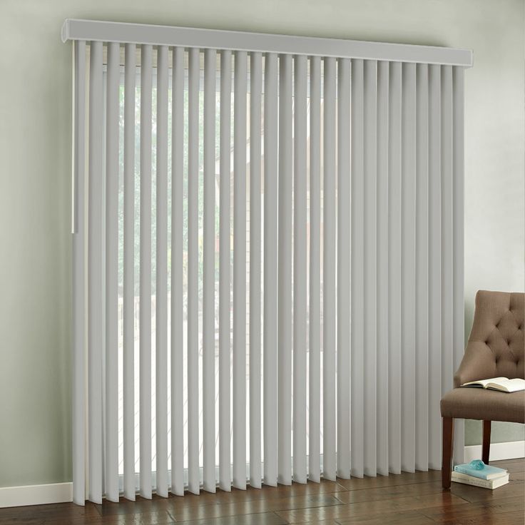 Vertical Blinds for Patio & Sliding Glass Doors _ SelectBlinds_com