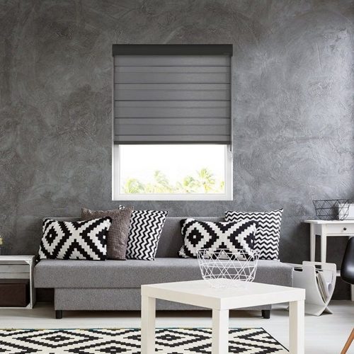 ZEBRA BLINDS