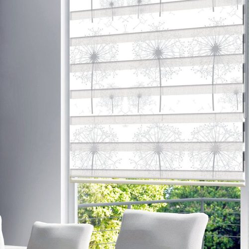 ZEBRA BLINDS