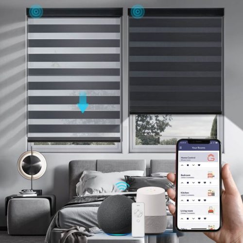 ZEBRA BLINDS