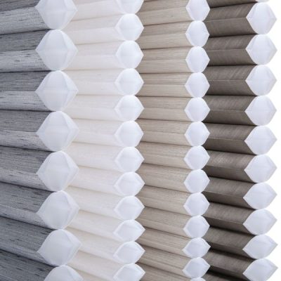 honey comb blinds