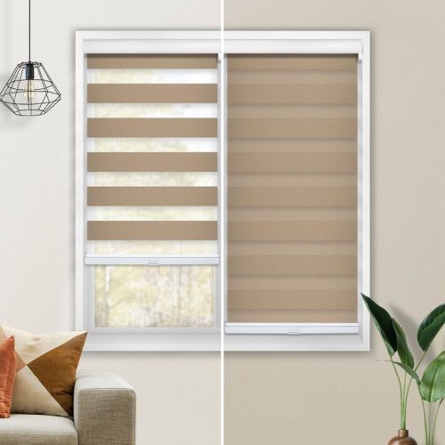 Zebra Blinds